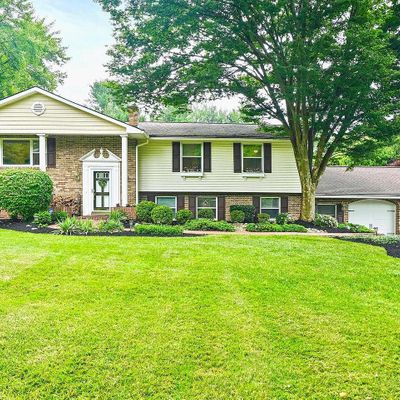 6545 Mink Hollow Rd, Highland, MD 20777