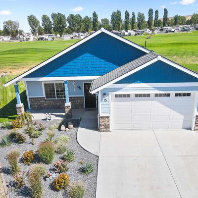 6549 Hwy 262 Lot 15, Othello, WA 99344