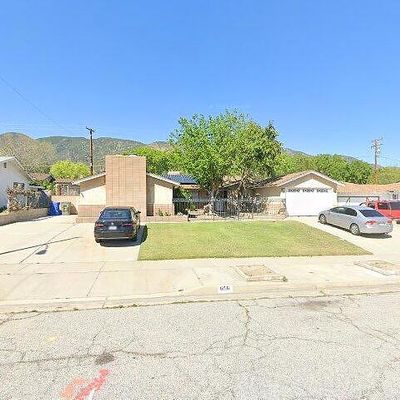 656 W 52 Nd St, San Bernardino, CA 92407