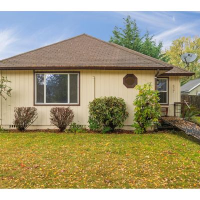 657 18 Th Ave, Longview, WA 98632