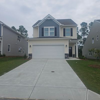 658 Count Fleet Court # B33, Graniteville, SC 29829