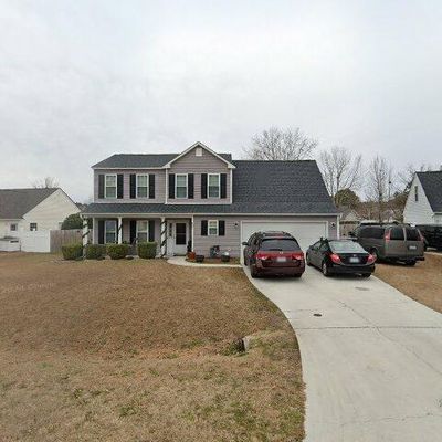 659 Hickory Branches Drive Leland, Leland, NC 28451