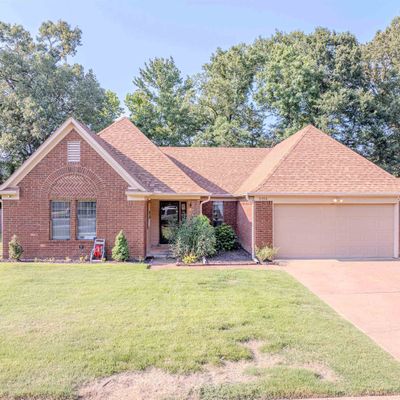 6596 Brickmont Rd, Bartlett, TN 38135