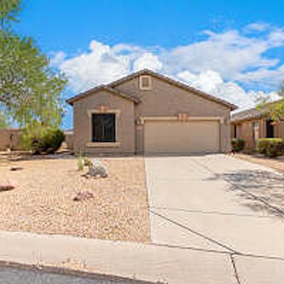 6599 E Casa De Leon Ln, Gold Canyon, AZ 85118