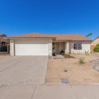 6602 W Desert Cove Ave, Glendale, AZ 85304