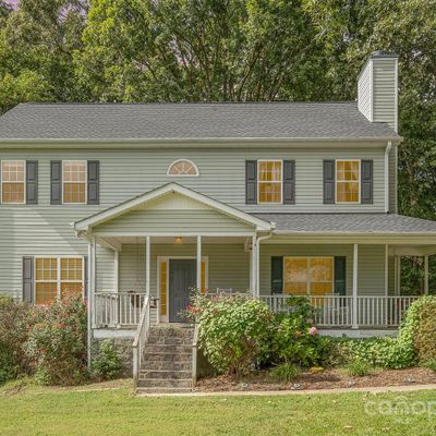 6604 Mcwhorter Rd, Waxhaw, NC 28173