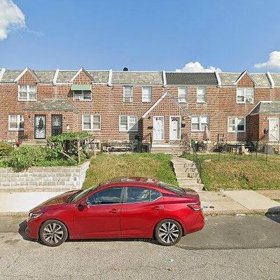 6607 Eastwood St, Philadelphia, PA 19149