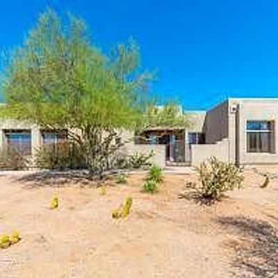 6610 E Barwick Dr, Cave Creek, AZ 85331