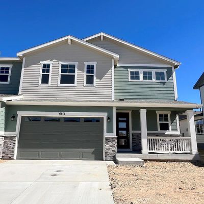 6614 N Malta Street, Aurora, CO 80019