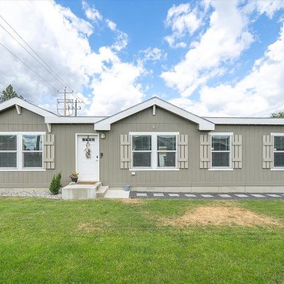 6624 N Crestline St, Spokane, WA 99217