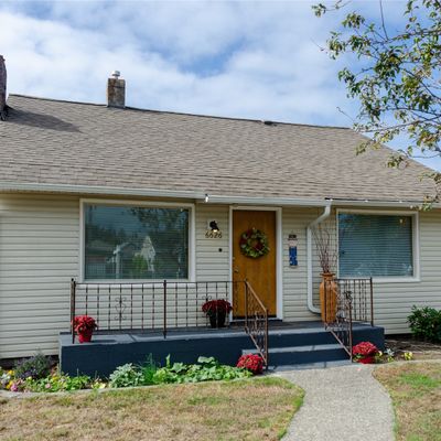 6626 S Huson St, Tacoma, WA 98409