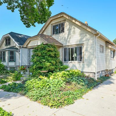 6630 Vista Ave, Milwaukee, WI 53213