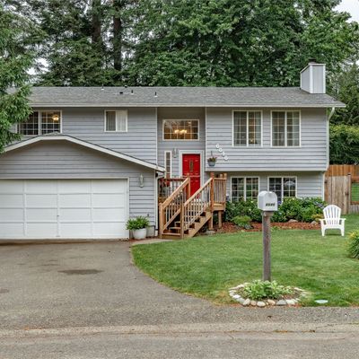 6646 Cortez Pl Nw, Bremerton, WA 98311