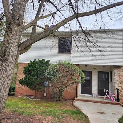 665 Dover Ct #F, Hillsborough, NJ 08844