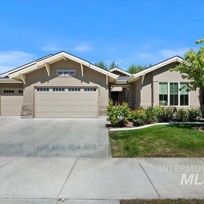 6652 N Moon Drummer Way, Meridian, ID 83646