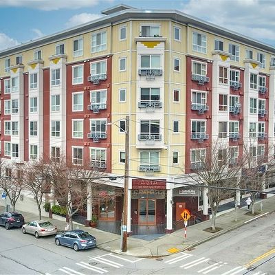 668 S Lane Street, Seattle, WA 98104