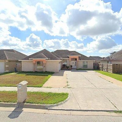 6684 Georgia Pne, Brownsville, TX 78526