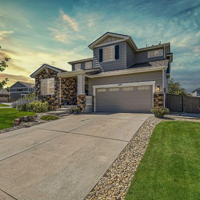 669 Gardner St, Castle Rock, CO 80104