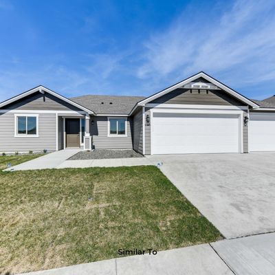 6691 W 30th Pl, Kennewick, WA 99338