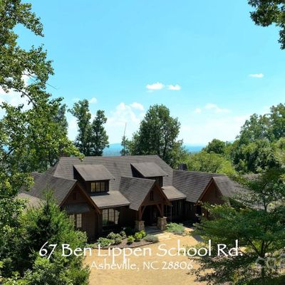 67 Ben Lippen School Rd, Asheville, NC 28806