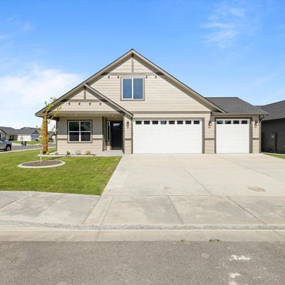 6709 Sockeye Lane, Pasco, WA 99301