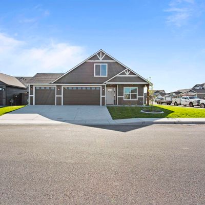 6710 Springer Lane, Pasco, WA 99301