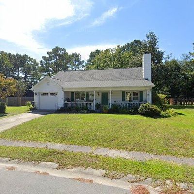 6712 Emberwood Road Wilmington, Wilmington, NC 28405