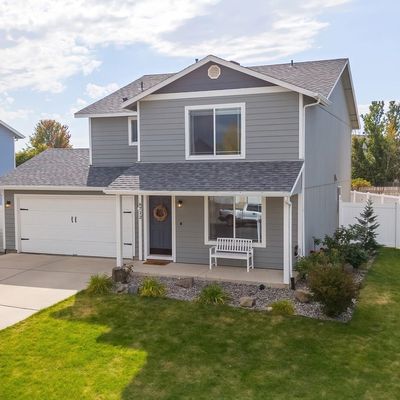 6712 S West Terrace St, Cheney, WA 99004