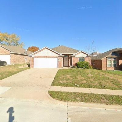 6720 Chalk River Dr, Fort Worth, TX 76179