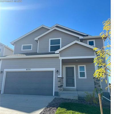 6725 Pearsoll Street, Colorado Springs, CO 80925