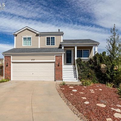 6737 Fowler Dr, Colorado Springs, CO 80923