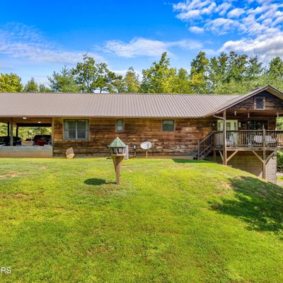 674 E Balls Hollow Rd, Cosby, TN 37722