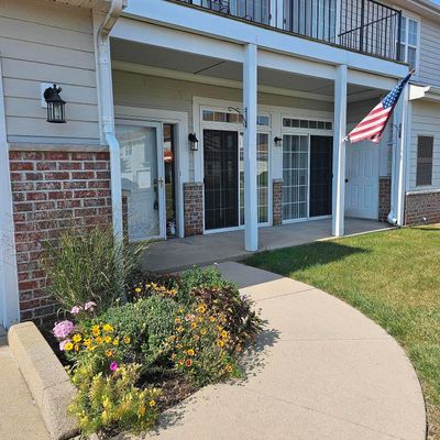 6739 Meadowlands Cir, Unit 6 Aa, Pleasant Prairie, WI 53158