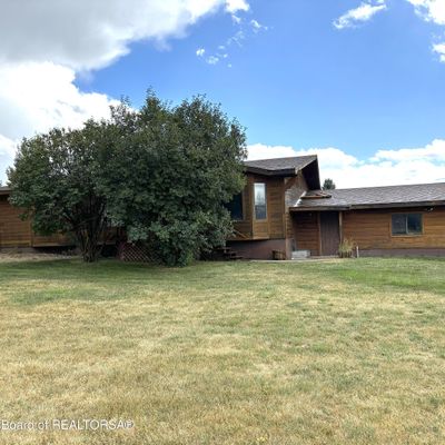 674 Vista Dr, Thayne, WY 83127