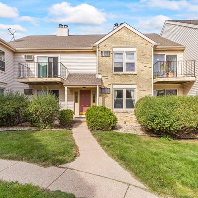 6742 Park Ridge Drive, Madison, WI 53719