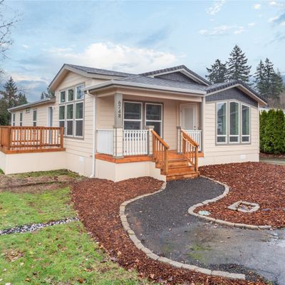 6748 Scorpio Lane Ne, Bremerton, WA 98311