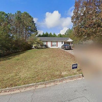 6767 Hiddenlake Dr, Rex, GA 30273