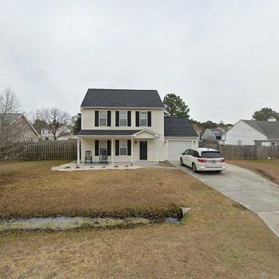 678 Pine Branches Circle Se Leland, Leland, NC 28451