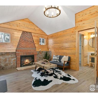 6781 Devils Gulch Road, Estes Park, CO 80517