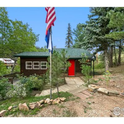 6787 Devils Gulch Road, Estes Park, CO 80517