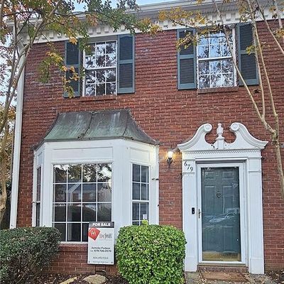 679 Anderson Walk, Marietta, GA 30062