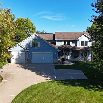 68 Mc Intosh Road E, La Crescent, MN 55947