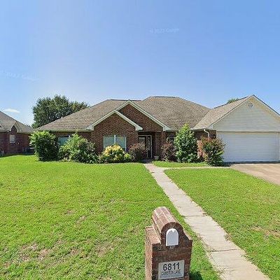 6811 Cameron, Texarkana, TX 75503