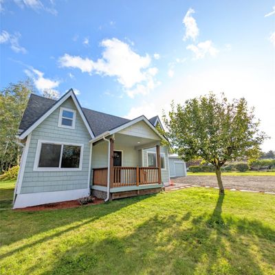 6813 River Rd, Aberdeen, WA 98520