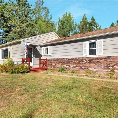 6814 S 5th Ave N, Lake Nebagamon, WI 54859