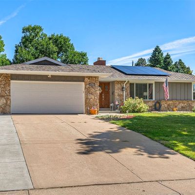 6814 S Willow St, Centennial, CO 80112