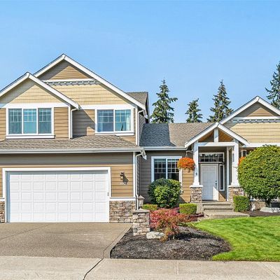 6821 77 Th Street Ct E, Puyallup, WA 98371