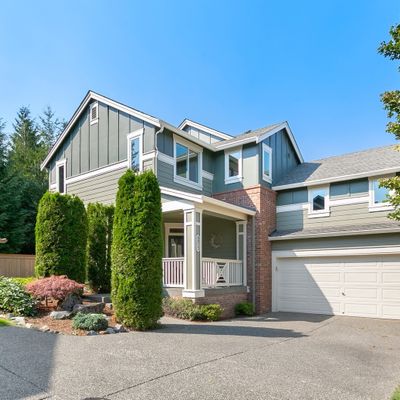 6823 Elderberry Ave Se, Snoqualmie, WA 98065