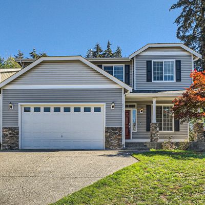 6824 154 Th Street Ct E, Puyallup, WA 98375