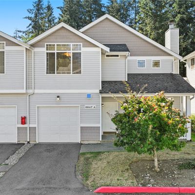 6847 47th Lane Se, Olympia, WA 98513